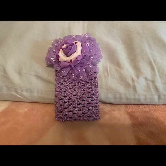 Brand new Baby headbands- buy more save more - Picture 3 of 4